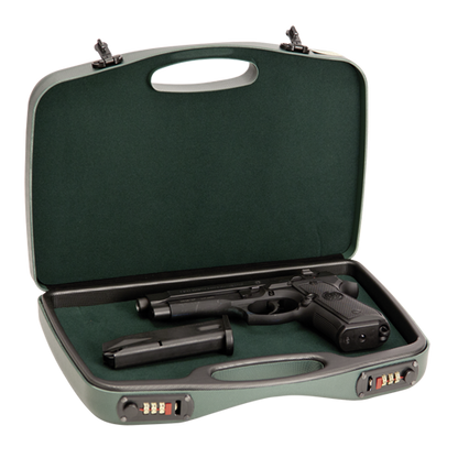 ABS Pistol Case