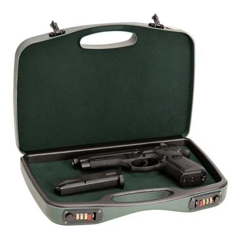 ABS Pistol Case