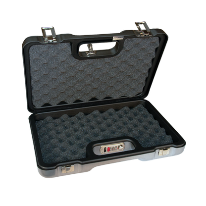 ABS Pistol Case