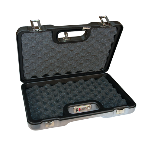 ABS Pistol Case