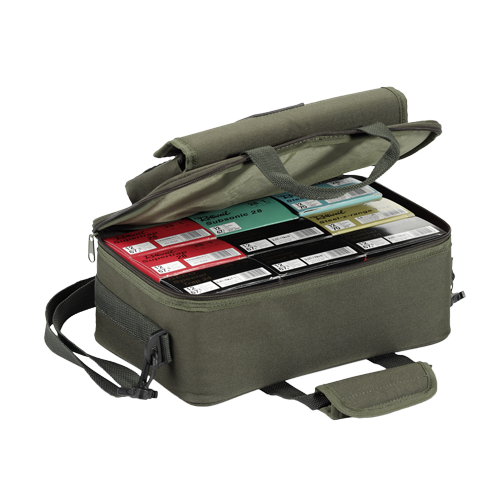 Cartridge Bag Nylon