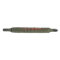 Cartridge Belt Made of Nylon, Green, for 12 + 16 Gauge