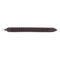 Cartridge Belt Made of Full-grain Leather for 12 + 16 Gauge