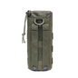 Quiver for bottle or thermal imager