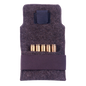 Cartridge Pouch Made of Felt