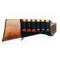 Gun Stock Cartridge Pouch