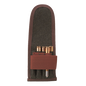 Cartridge Pouch Made of Loden