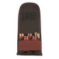 Cartridge Pouch Made of Loden