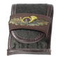 Cartridge Pouch with Embroidery