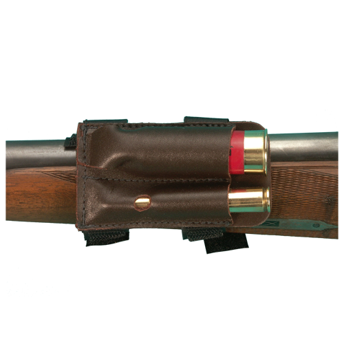 Cartridge Pouch for Forearm