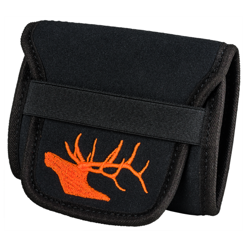 Cartridge Pouch of Neoprene