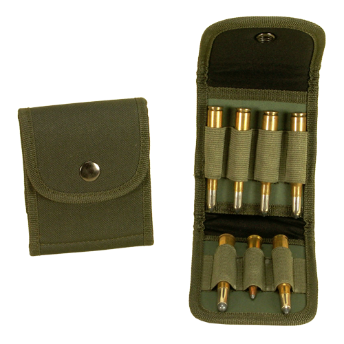 Rifle Cartridge Pouch
