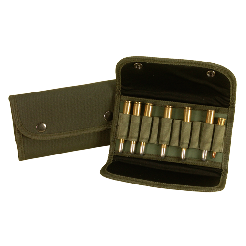 Rifle Cartridge Pouch