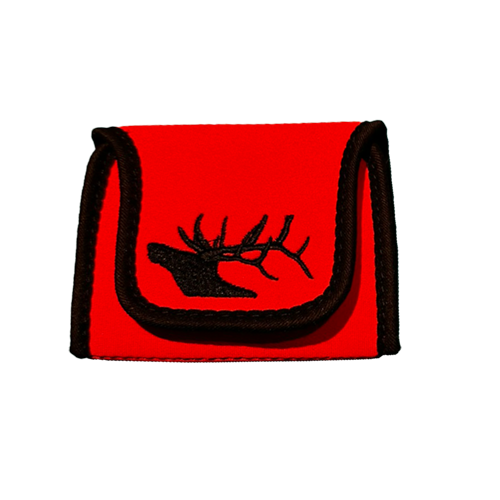 Neoprene Cartridge Case