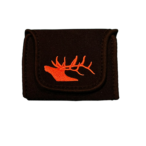 Neoprene Cartridge Case