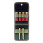 Rifle Cartridge and Shotshell Pouch