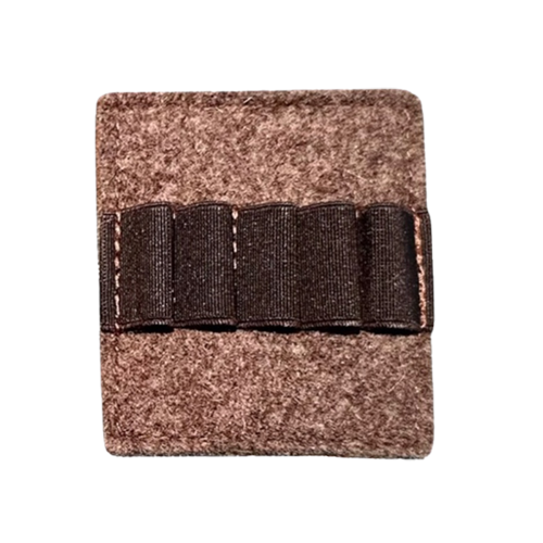 Interchangeable Wool Felt Inserts