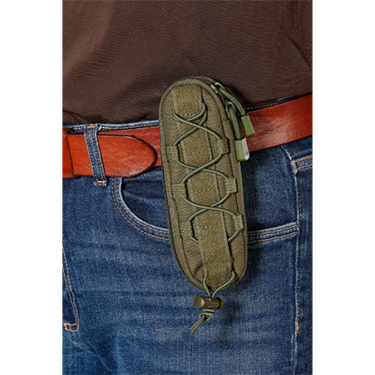 Multi-purpose knife sheath