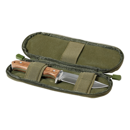 Multi-purpose knife sheath