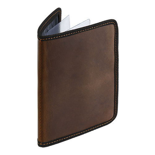 Hunting License Case
