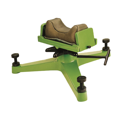 Shooting Range Gun Rest