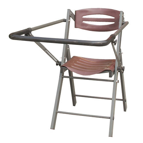 Hunting Chair Made of Aluminum