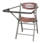 Hunting Chair Made of Aluminum