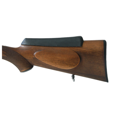 Stock Riser