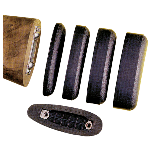 Exchangeable Slip Recoil Pads