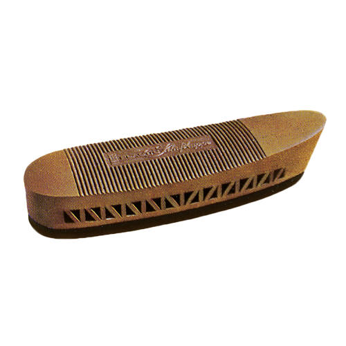 Elastic Recoil Pads