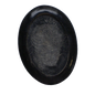 Pistol Grip Base Buffalo Horn