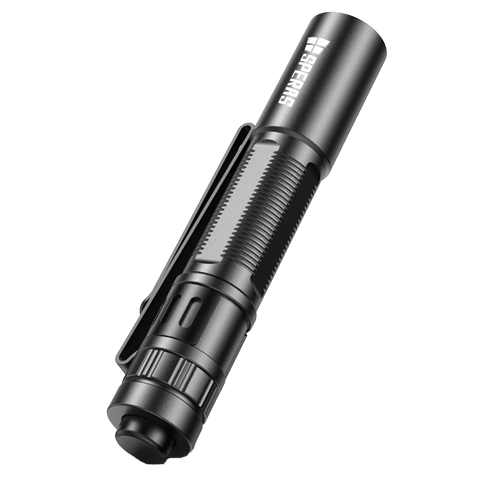 SPERAS Flashlight Mini M10 200lm