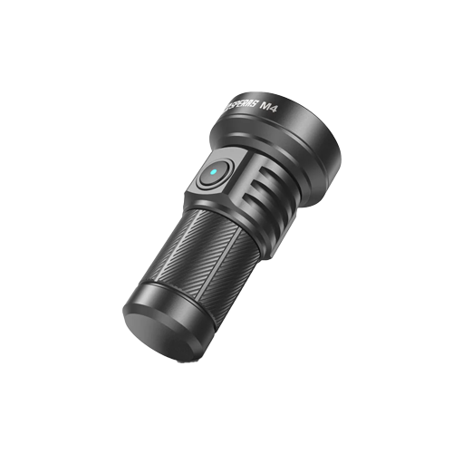 SPERAS Mini Pocket Thrower M4 1320lm