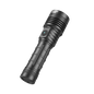 SPERAS Flashlight zoomable PZ18