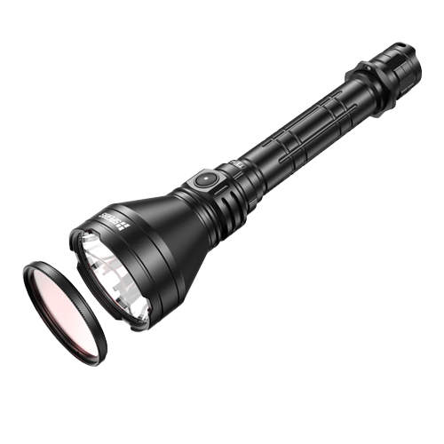 SPERAS Flashlight T1 V2