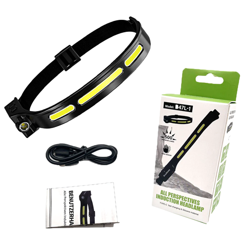 SPERAS Headlamp B47L-1