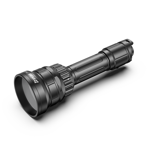 SPERAS TH4 LED Flashlight – 4 Colors