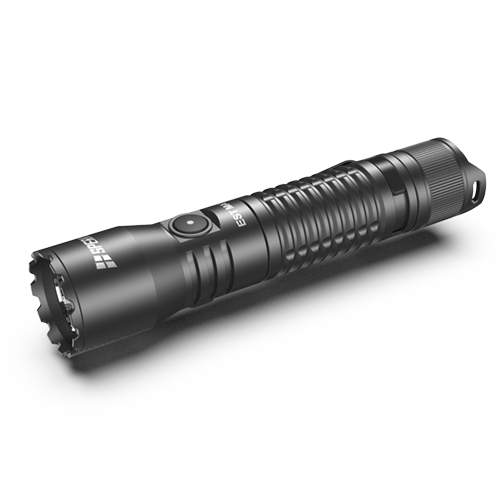 SPERAS EST Max LED Flashlight
