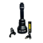 SPERAS TH6 LED Flashlight – 4 Colors
