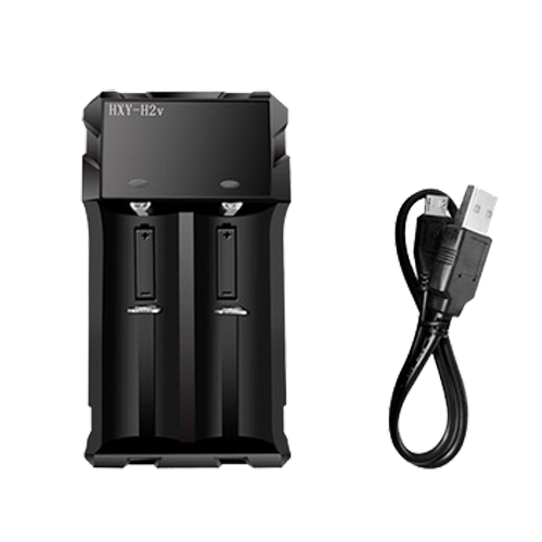 Charger for rechargeable batteries