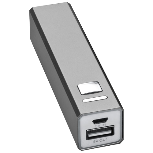 Powerbank 2200mAh