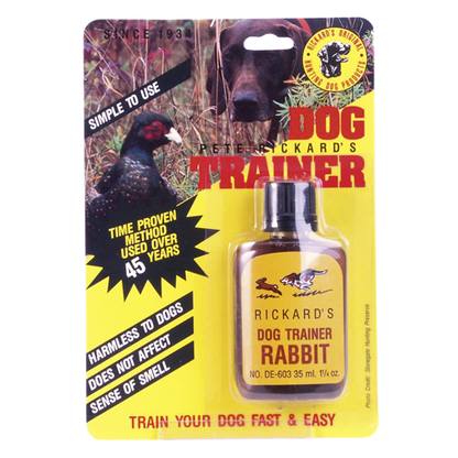 Synthetic Scent for Dummies