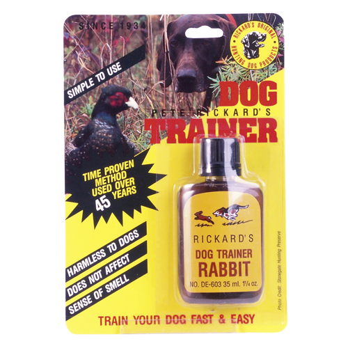 Synthetic Scent for Dummies