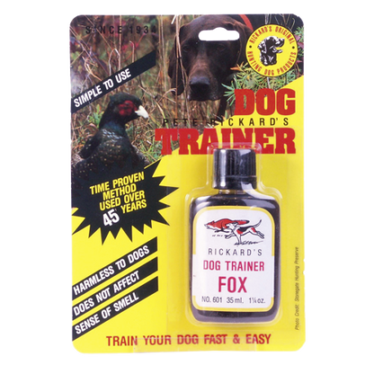Synthetic Scent for Dummies