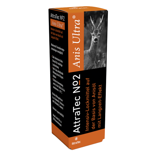 AttraTec No 2 Anis Ultra