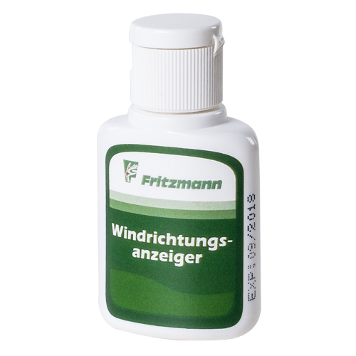 Wind direction indicator