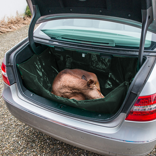 Deer Tray