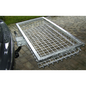 Rear Rack with Quick-release