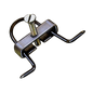“St. Hubertus” Trophy mounting clamp for roe deer and chamois