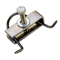 “St. Hubertus” Trophy and Antler Mounting Clamps